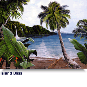 Island Bliss